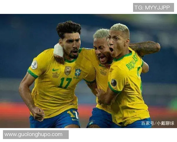 巴西与智利足球赛前瞻分析及胜负预测详解